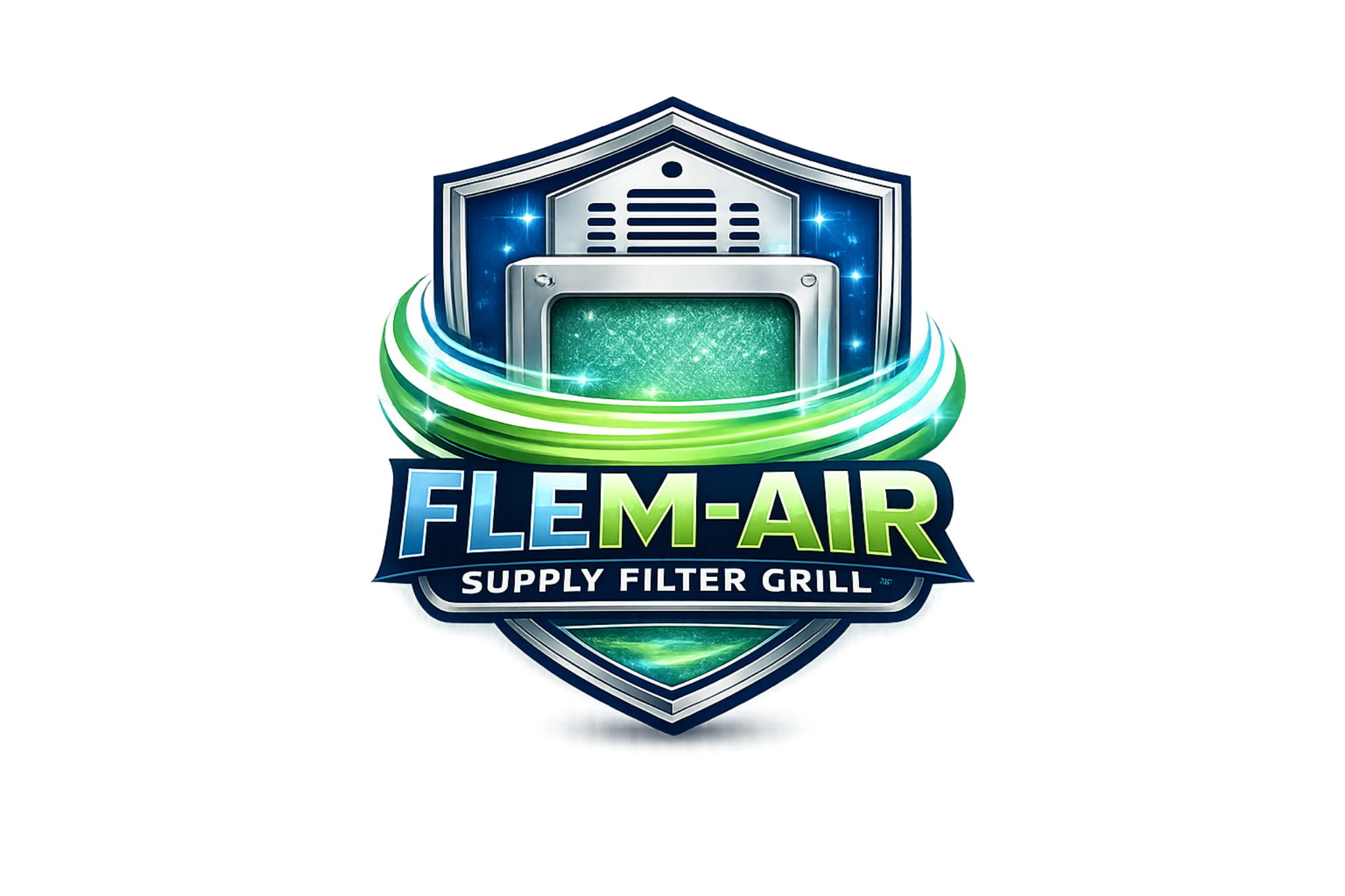 Flem-Air logo